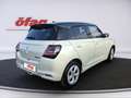 Suzuki Swift 1.2 Hybrid Shine CVT Aut. LED+Navi+SHZ+PDC Weiß - thumbnail 6