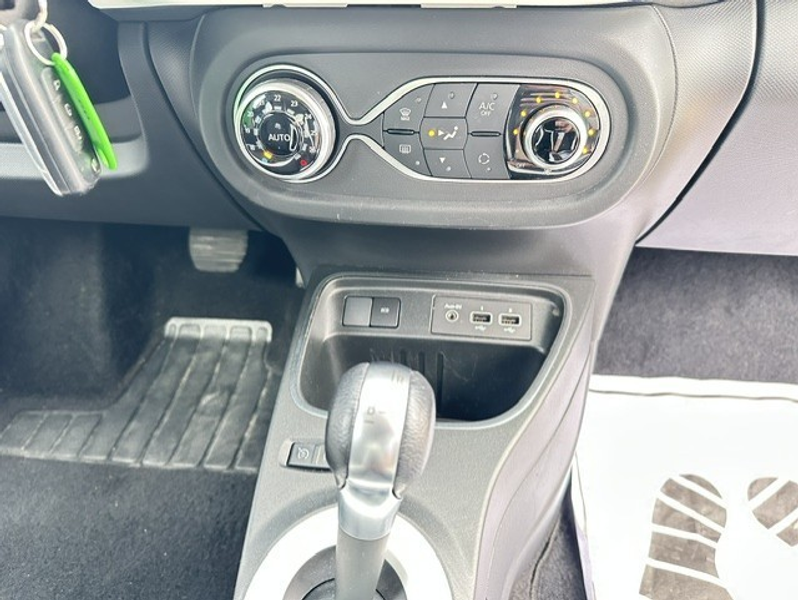 Photo du véhicule