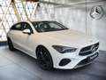 Mercedes-Benz CLA 180 Shooting Brake Progressive AHK*LenkradHz Blanc - thumbnail 16
