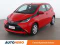 Toyota Aygo 1.0 X-Play 69 CV Rosso - thumbnail 1
