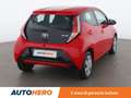 Toyota Aygo 1.0 X-Play 69 CV Rosso - thumbnail 6
