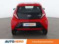 Toyota Aygo 1.0 X-Play 69 CV Rosso - thumbnail 5