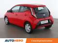 Toyota Aygo 1.0 X-Play 69 CV Rosso - thumbnail 4