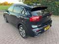 Kia e-Niro EXECUTIVELINE 64KWH 3FASEN/ACARPLAY/LEER/LED/FABRI Bleu - thumbnail 4