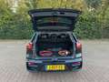 Kia e-Niro EXECUTIVELINE 64KWH 3FASEN/ACARPLAY/LEER/LED/FABRI Bleu - thumbnail 20