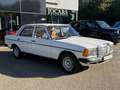Mercedes-Benz 240 D Weiß - thumbnail 9