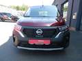 Nissan Townstar DIG-T 130 Acenta*Fahrerassi*Kamera* Rot - thumbnail 8