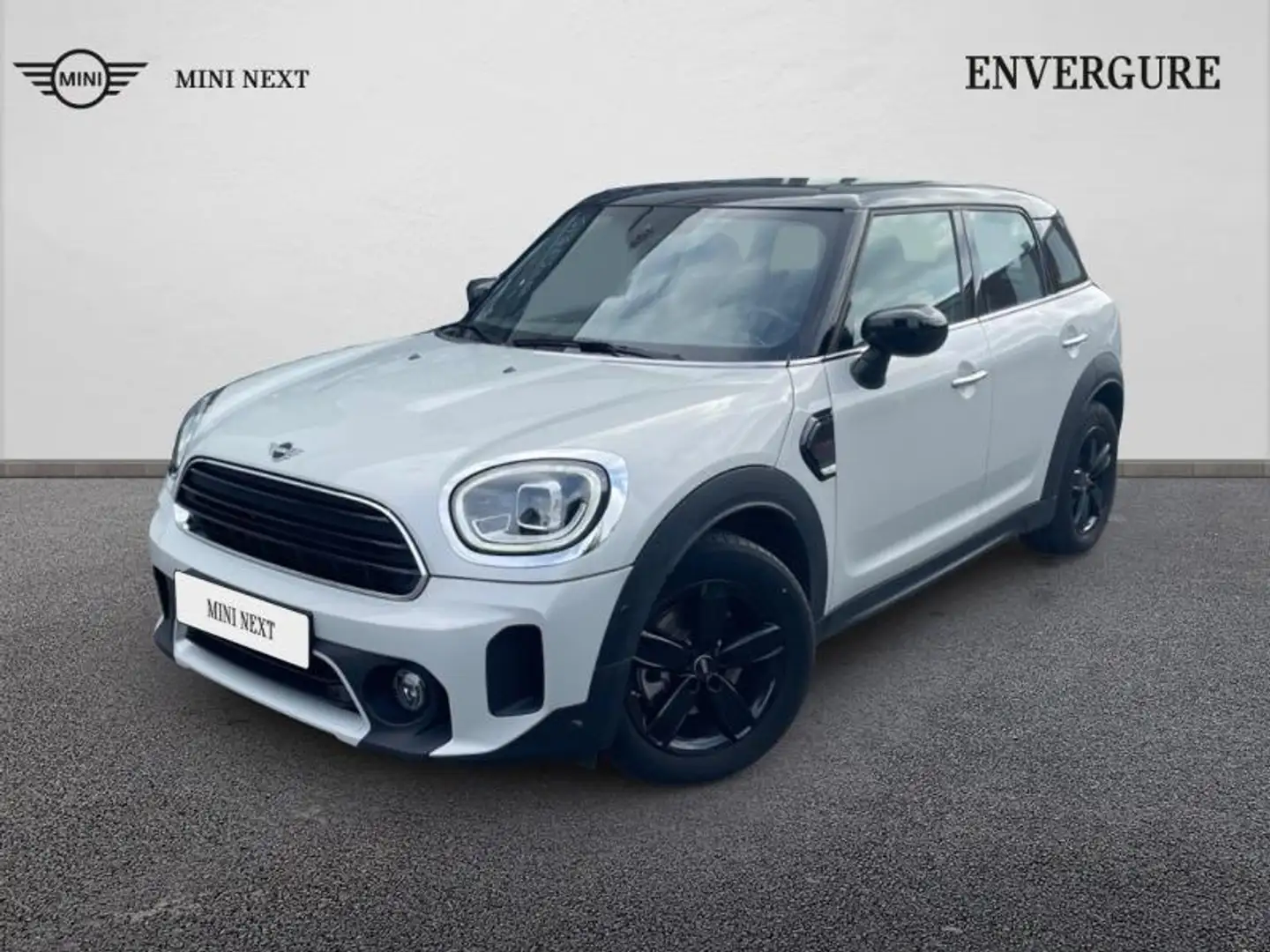 MINI Countryman C Cooper  136ch Northwood BVA7 - 1