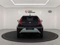 Toyota Aygo X TEAMPLAYER+HYBRID+TEC-PAKET+PDC+SOFORT Zielony - thumbnail 4
