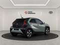 Toyota Aygo X TEAMPLAYER+HYBRID+TEC-PAKET+PDC+SOFORT Zielony - thumbnail 5