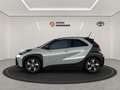 Toyota Aygo X TEAMPLAYER+HYBRID+TEC-PAKET+PDC+SOFORT Zielony - thumbnail 2