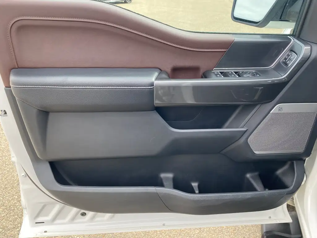 2023 Ford F-150 Lariat | 502A | 4X4 | SuperCrew 145 — photo 7