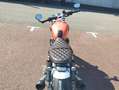Triumph Speed Twin Orange - thumbnail 3
