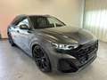 Audi Q8 50 TDI S-LINE PANO 23" AHK StHz B&O Grau - thumbnail 3