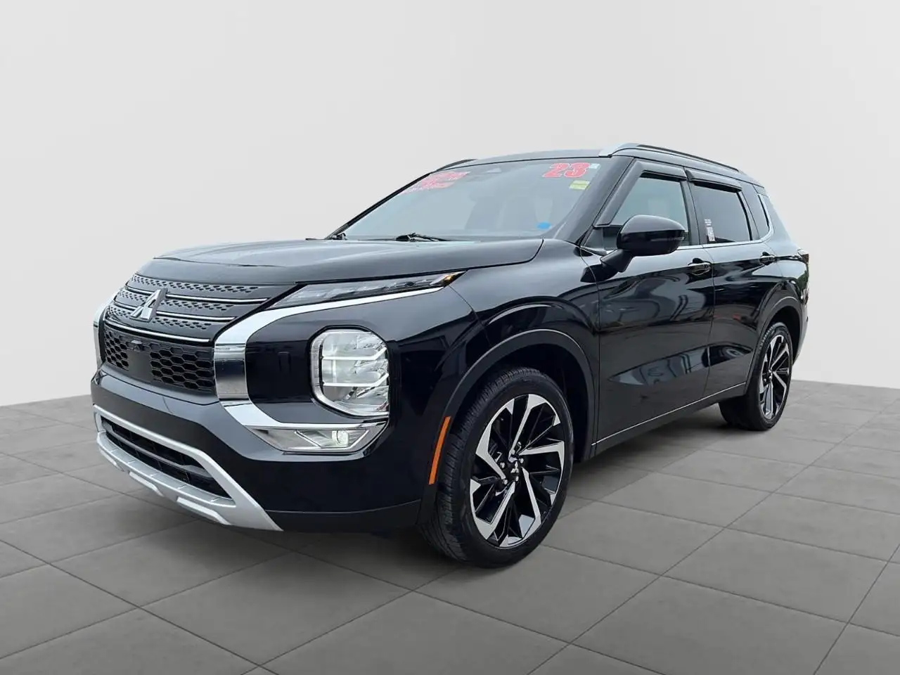 2023 Mitsubishi Outlander