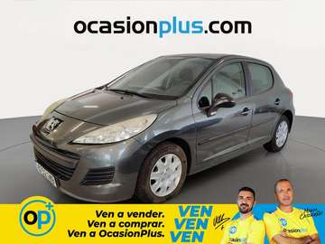 1.4 VTi 16v Confort