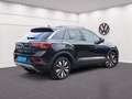 Volkswagen T-Roc Move 1.5 TSI DSG AHK NAV KAM ACC APP GJ-REIF PDC Schwarz - thumbnail 10