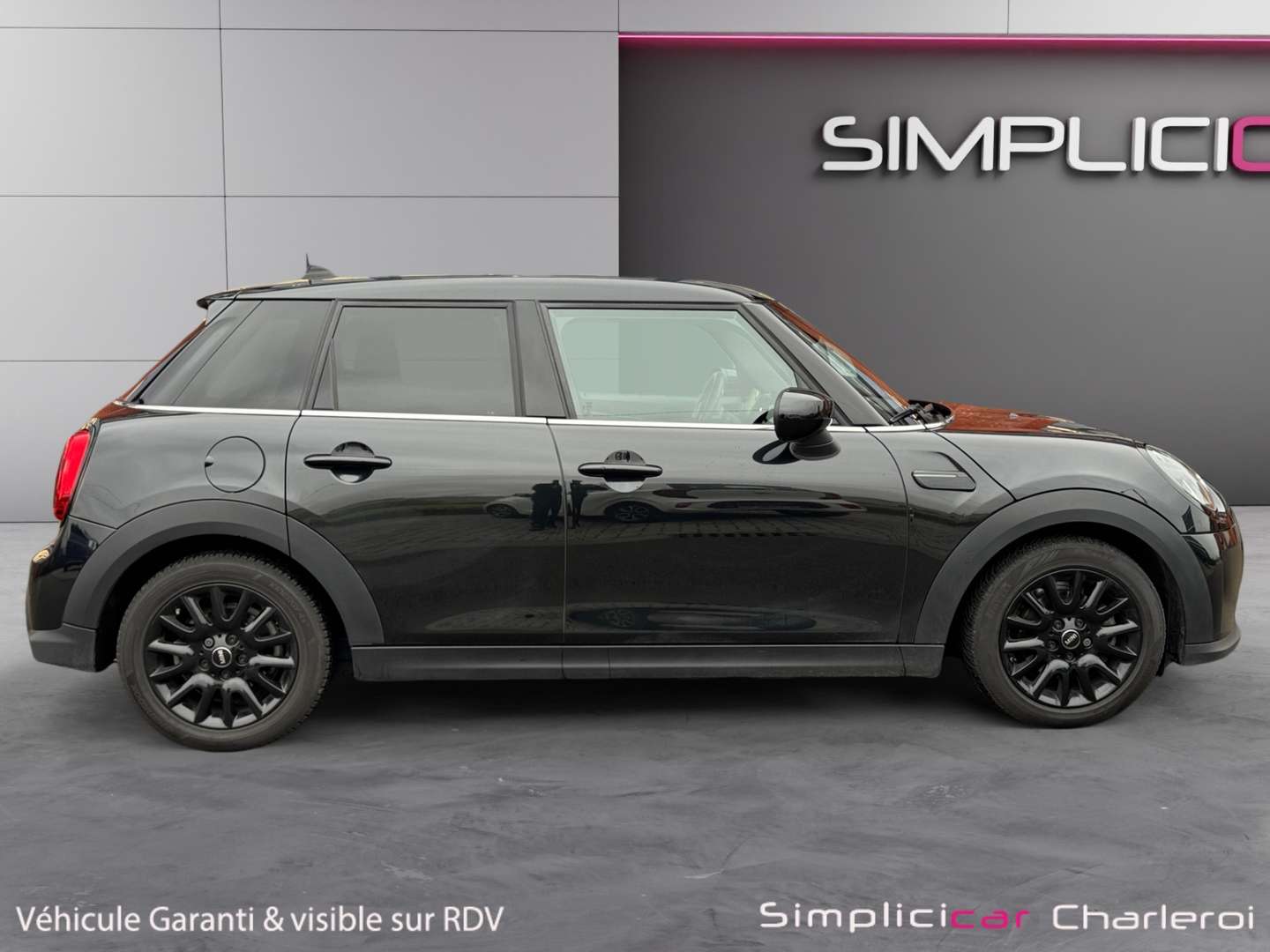 Mini Cooper Cooper -  - Joinsteer - #3