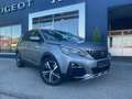 Peugeot 3008 1,6 BHDi 120 Allure AHK NAVI SHZ MASSAGESITZE Grau - thumbnail 1