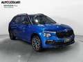 Skoda Kamiq 1.0 TSI STYLE DSG Nero - thumbnail 3
