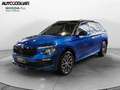 Skoda Kamiq 1.0 TSI STYLE DSG Nero - thumbnail 1