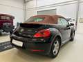 Volkswagen Beetle Karmann BMT Schwarz - thumbnail 23