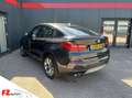 BMW X4 xDrive30d High Executive | L.M Velgen | Metallic | Grijs - thumbnail 28