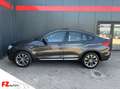 BMW X4 xDrive30d High Executive | L.M Velgen | Metallic | Grijs - thumbnail 4