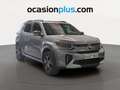 Citroen C3 Aircross Hybrid Plus e-DCS6 145 Gris - thumbnail 2
