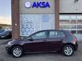 Volkswagen Golf 1.0 TSI Comfortline CarPlay LED Regensensor PDC Ga Mauve - thumbnail 3
