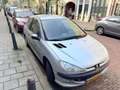 Peugeot 206 1.4 XS Grijs - thumbnail 1