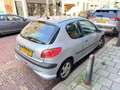 Peugeot 206 1.4 XS Grijs - thumbnail 3