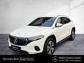 Mercedes-Benz EQA 250 Progressive LED RKam Navi Shz Blanc - thumbnail 1