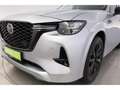 Mazda CX-60 3.3SKYACTIV-D Aut.Homura+LED+NAVI+PANO+SHZ Silber - thumbnail 12