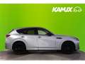 Mazda CX-60 3.3SKYACTIV-D Aut.Homura+LED+NAVI+PANO+SHZ Silber - thumbnail 3