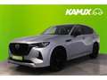 Mazda CX-60 3.3SKYACTIV-D Aut.Homura+LED+NAVI+PANO+SHZ Silber - thumbnail 9