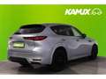 Mazda CX-60 3.3SKYACTIV-D Aut.Homura+LED+NAVI+PANO+SHZ Silber - thumbnail 4