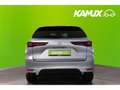 Mazda CX-60 3.3SKYACTIV-D Aut.Homura+LED+NAVI+PANO+SHZ Silber - thumbnail 5