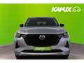 Mazda CX-60 3.3SKYACTIV-D Aut.Homura+LED+NAVI+PANO+SHZ Silber - thumbnail 10