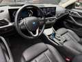 BMW i4 EDrive40 High Executive SOH 94% Live Cockpit Headu Schwarz - thumbnail 8