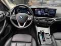 BMW i4 EDrive40 High Executive SOH 94% Live Cockpit Headu Schwarz - thumbnail 9