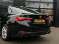 BMW i4 EDrive40 High Executive SOH 94% Live Cockpit Headu Schwarz - thumbnail 4