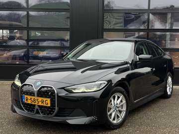 EDrive40 High Executive SOH 94% Live Cockpit Headu