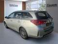Toyota Auris Touring Sports Hybrid Edition Silber - thumbnail 4