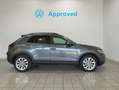 Volkswagen T-Roc 1.0 TSI Dark 81kW Gris - thumbnail 4