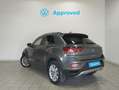 Volkswagen T-Roc 1.0 TSI Dark 81kW Gris - thumbnail 3