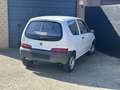 Fiat Seicento 1.1 Vintage Benzine weinig km's Blanc - thumbnail 4