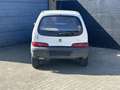 Fiat Seicento 1.1 Vintage Benzine weinig km's Blanc - thumbnail 6