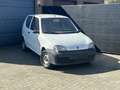 Fiat Seicento 1.1 Vintage Benzine weinig km's Blanc - thumbnail 2