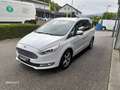 Ford Galaxy 2,0 TDCi AWD Titanium Start/Stop Powershift Weiß - thumbnail 1